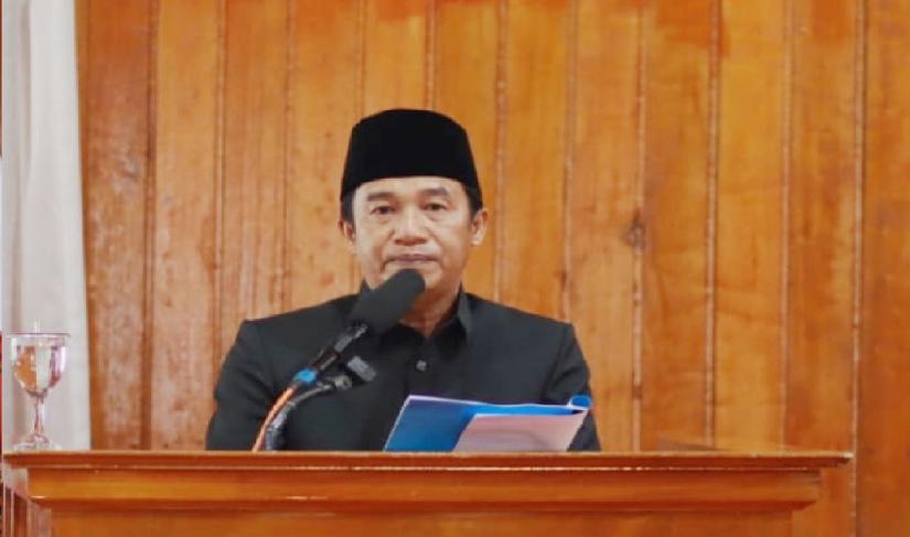 Herian Johari