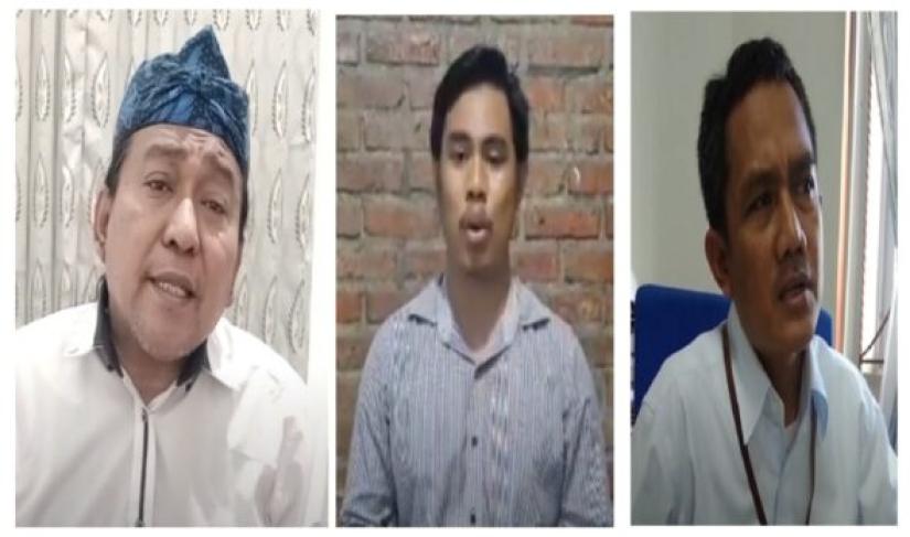 Membangun Demokrasi Tanpa Caci Maki Oleh Pengamat Publik