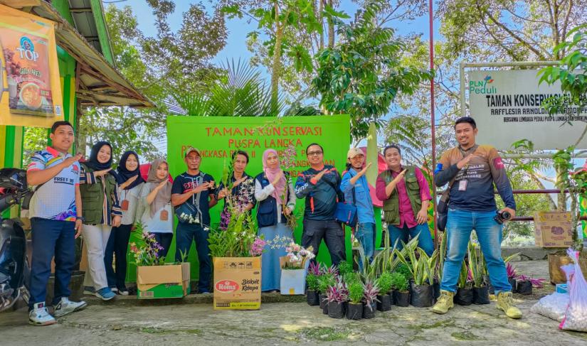 AP II Bengkulu dukung pengembangan pariwisata berkelanjutan.