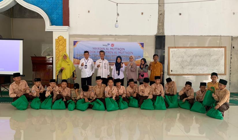 Pemerintah Sosialisasi Kespro Cegah Nikah Dini dan Seks Bebas