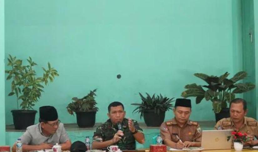 Dinas Pendidikan dan Kebudayaan Provinsi Bengkulu Sosialisasikan Pencegahan Kekerasan di Sekolah Kabupaten Rejang Lebong.
