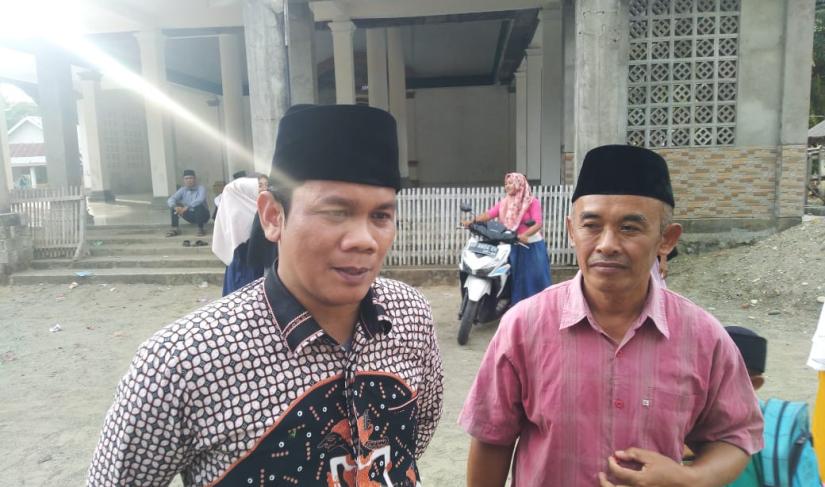 Jonaidi.