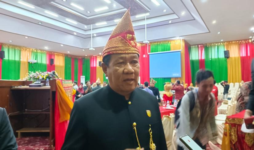 Ihsan Fajri.