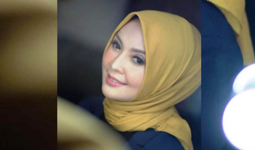 Erna Sari Dewi.