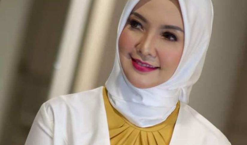 Erna Sari Dewi.