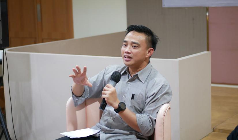 Muhammad Iqbal Apriansyah.