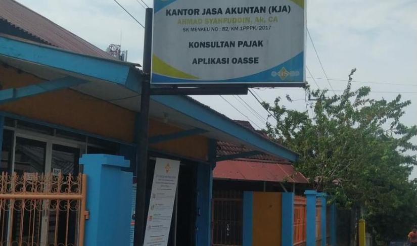 PT OASSE Mendorong Pertumbuhan Perusahaan, Institusi Pemerintahan, dan UMKM Melalui Solusi Aplikasi Terkini.