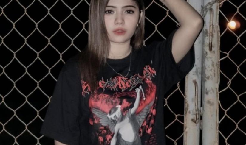 Potret Safira Orie di duga suka kasar dan arogan pada fansnya. (Red:123)