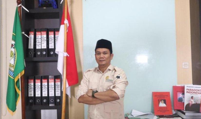 Jonaidi Sp