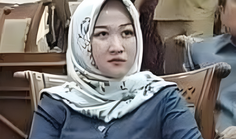 Ria Oktarina.