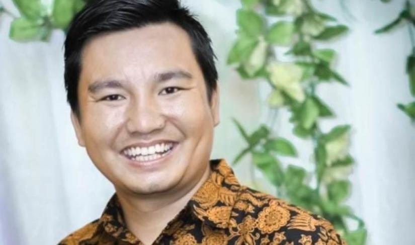 Bakal Caleg DPRD Seluma dari Partai Nasdem, Jadio Pugantara, Foto: Dok