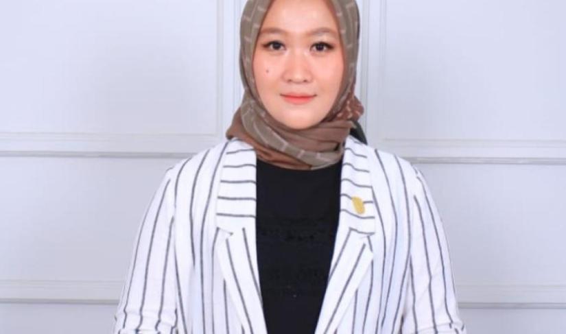 Ria Oktarina