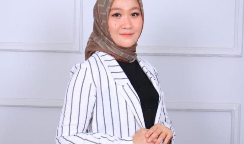  Anggota DPRD Provinsi Bengkulu Ria Oktarina