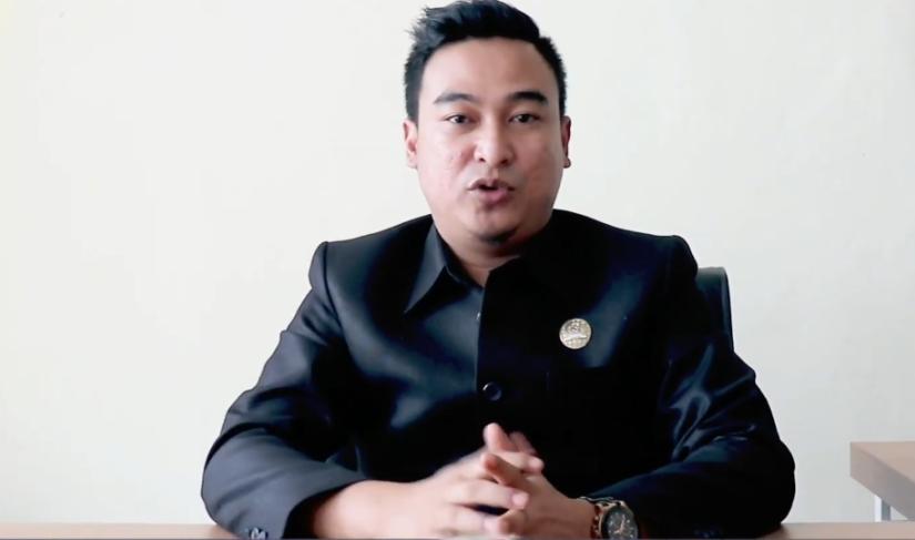 Billy Dwitrata Sunardi.