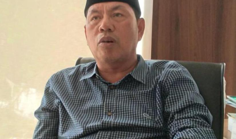 Suimi Fales Dewan Provinsi Bengkulu