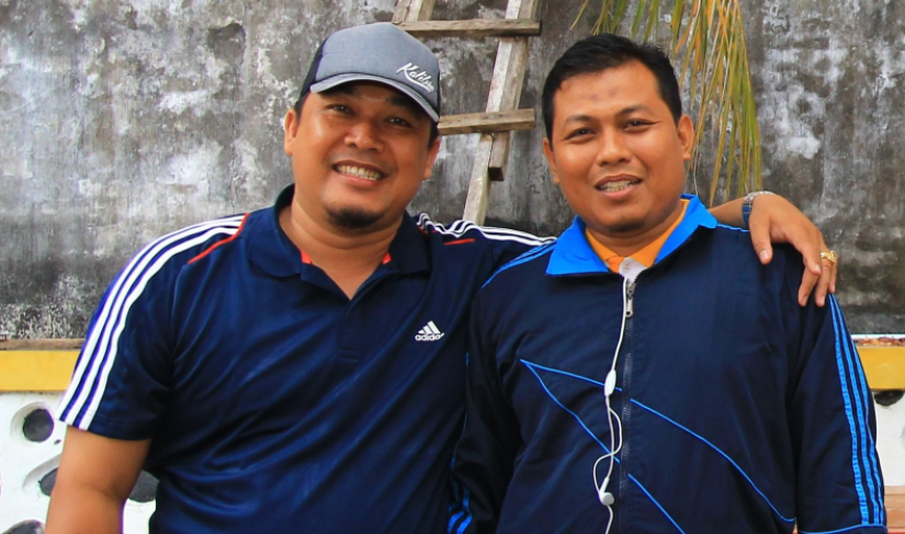 Sujono Anggota Dewan Fraksi PKS