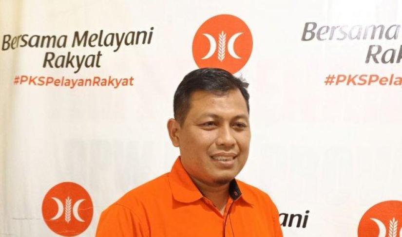 Dewan Provinsi Bengkulu Sujono