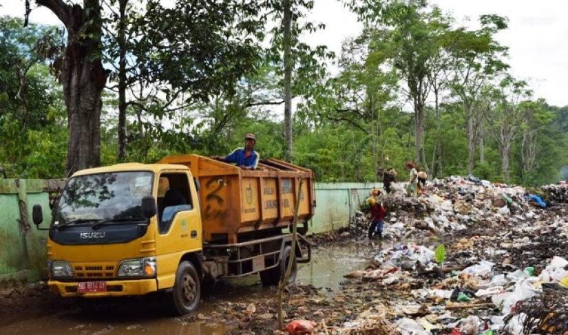 TPA Selaga Mukomuko/net.