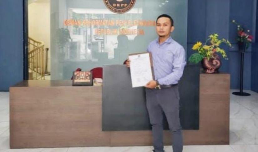 Hendrawan Kuasa Hukum/Pengacara