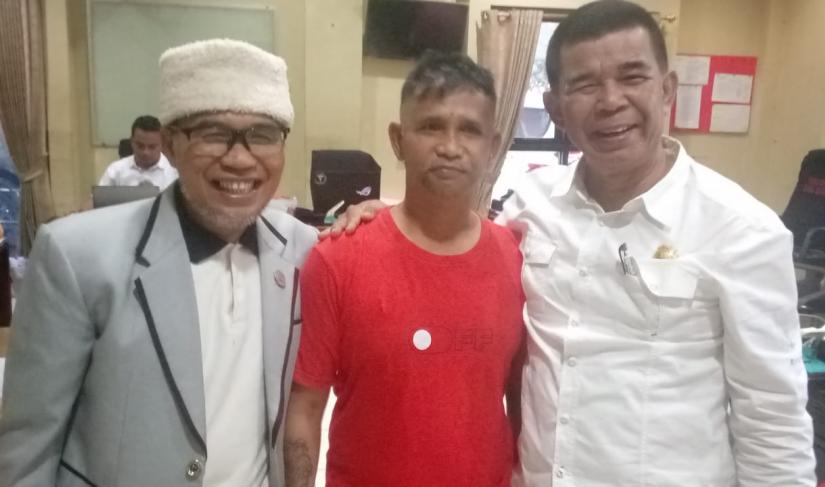 Polda Bengkulu Kalah Melawan Advocat Sasriponi dan Tim Pengacara Pra Peradilan