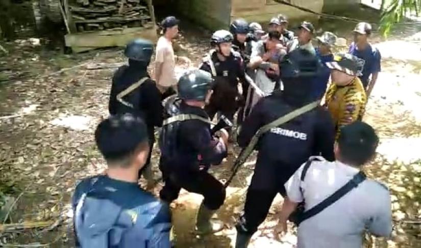 Bentrok Kembali Terjadi, PT DDP Tak Hiraukan Upaya Penyelesaian Konflik HGU dari Pemerintah Pusat