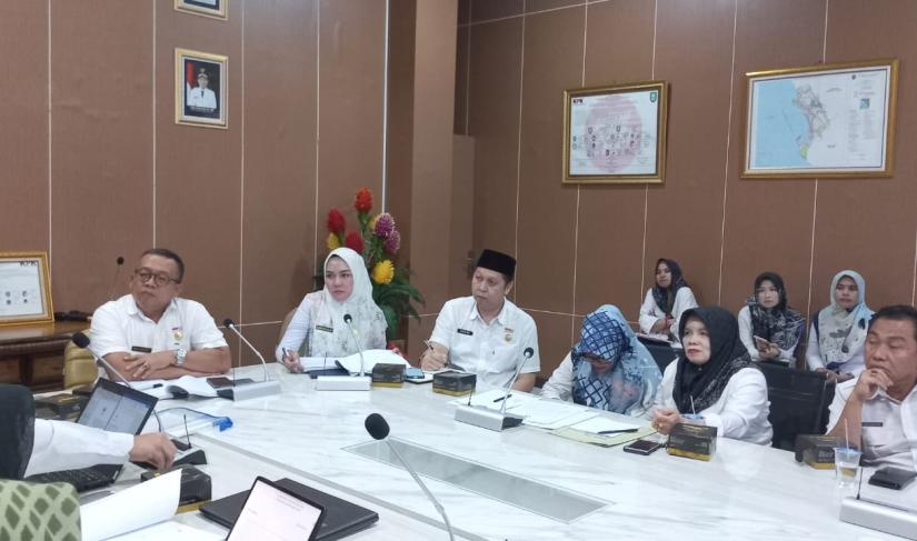 Kemenkominfo Godok Masterplan Smart City Kota Bengkulu