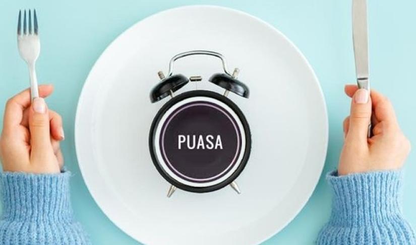 5 Tips Puasa bagi Penderita Asam Lambung yang Aman dan Nyaman