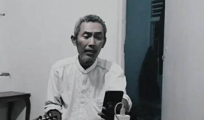 Benny Hakim Benardie.