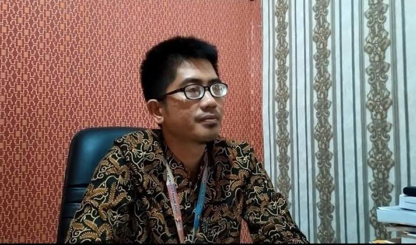 Anggi Stephensen.