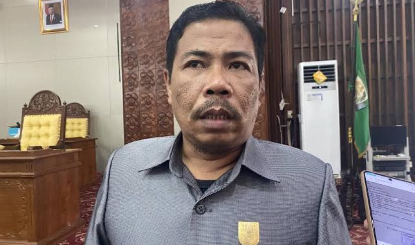 Usin Abdisyah Putra Sembiring.