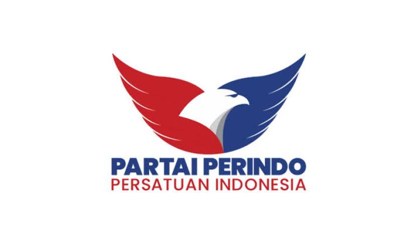 Logo Partai Perindo 