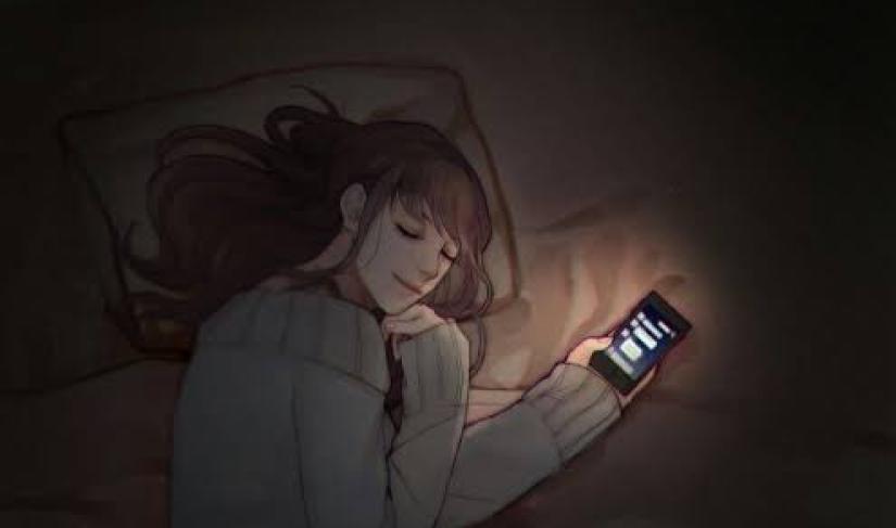 Ilustrasi/Pinterest.