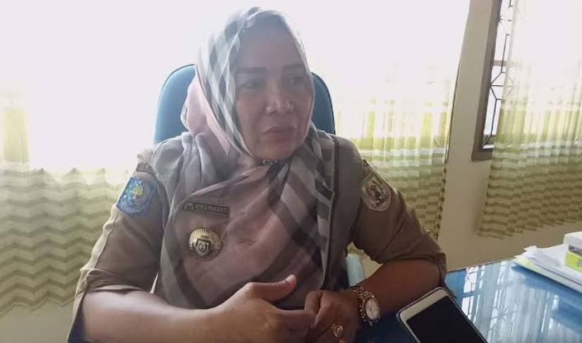Ainul Mardiati.