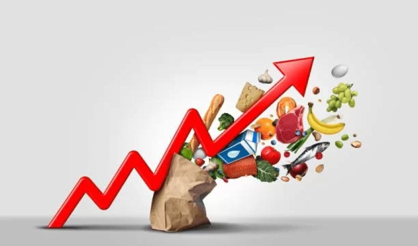  Inflasi Kota Bengkulu Maret 2023 Capai 5,65 Persen,  Tertinggi di Tual dan Terendah di Merauke