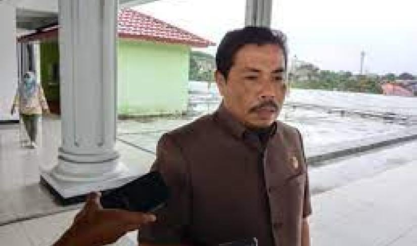 Usin Abdisyah Putra Sembiring
