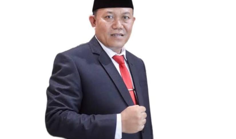 Kepala Disdikbud Provinsi Bengkulu, Saidirman, S.E., M.Si.