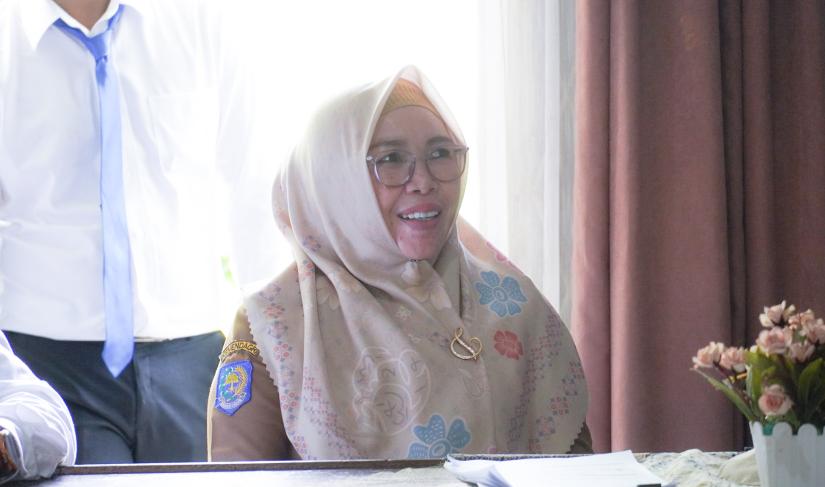 Dewi Dharma.
