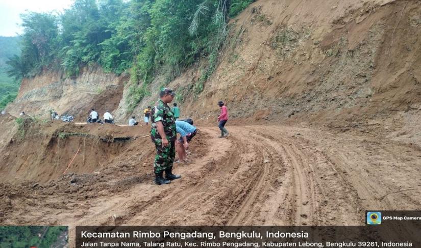DPRD Provinsi Bengkulu Tekankan Pentingnya Penanganan Bencana oleh Pemda.