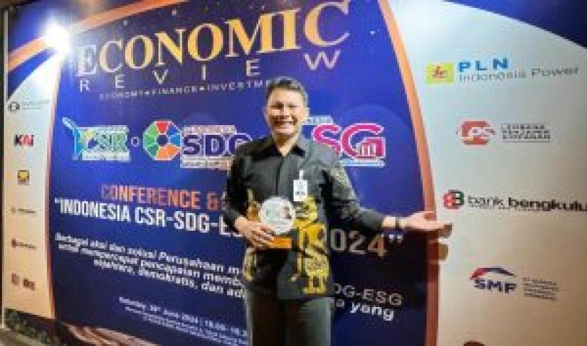 Bank Bengkulu