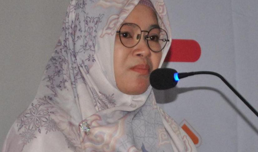 Novrina Rizky Idnal.