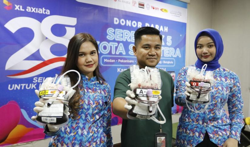 Bengkulu (AMBONEWS) - 