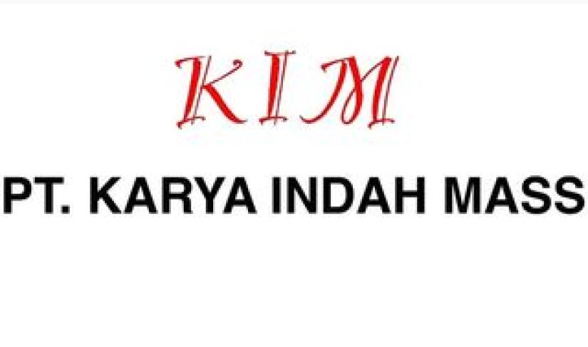 PT Karya Indah Mas. (Doc:Tw07)