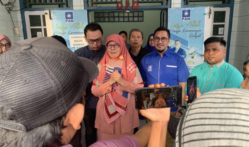 Sefty Yuslina S.Sos M.AP. (Doc:Son)