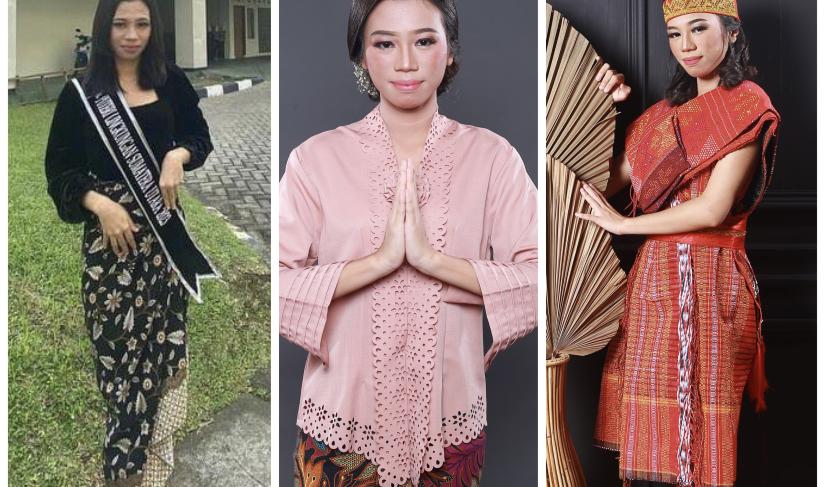 Perempuan Inspiratif dari Medan. (Doc:xr1)