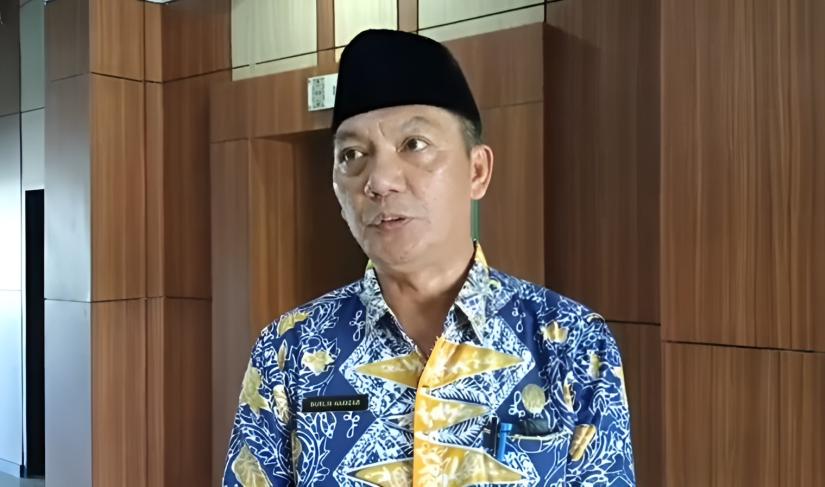 Murlin Hanizar.