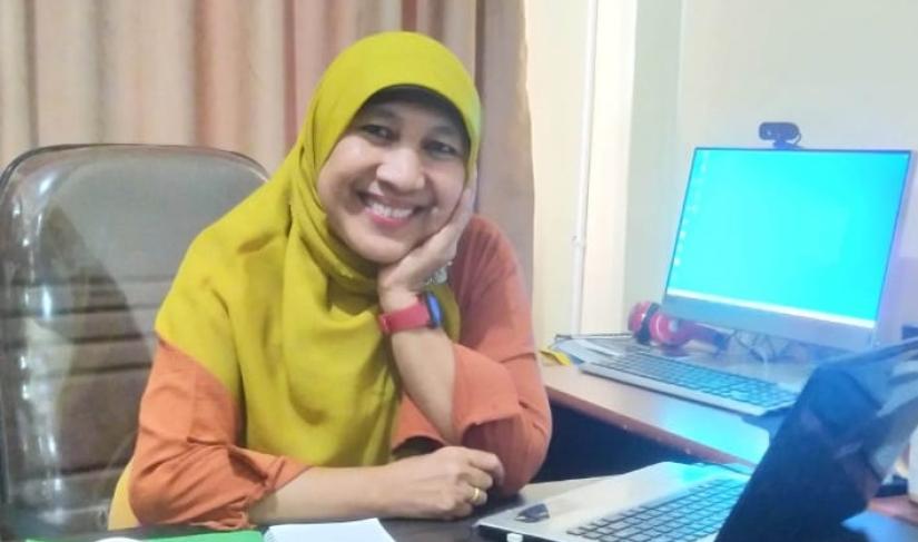 Dosen Senior Fakultas Ekonomi dan Bisnis, Dr. Sri Ekowati, M.M.