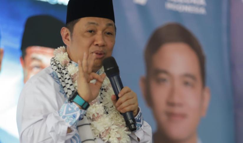 Program Anis Matta Menjawab Episode 29 dengan tema 'Maslahat Umat Dalam Pilpres di Tengah Ancaman Disintegrasi' yang telah tayang di kanal YouTube Gelora TV pada Senin (22/1/2024) malam.
