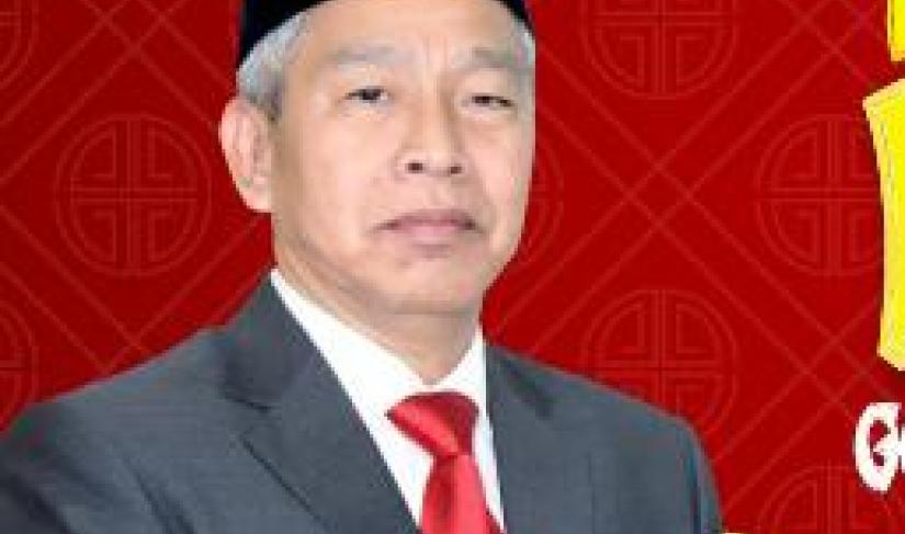 Muhammad Abdu Kepala KaKanWil Kemenag Bengkulu