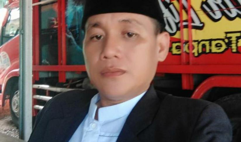 Suli Kades Talang Indah 
