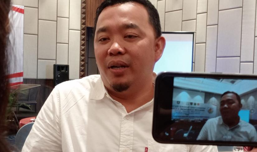 DPRD Provinsi Bengkulu Desak Pertamina Pastikan Ketersediaan Stok BBM Subsidi Selama Idul Adha.